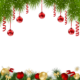 Free Christmas PNG Images With Transparent Background